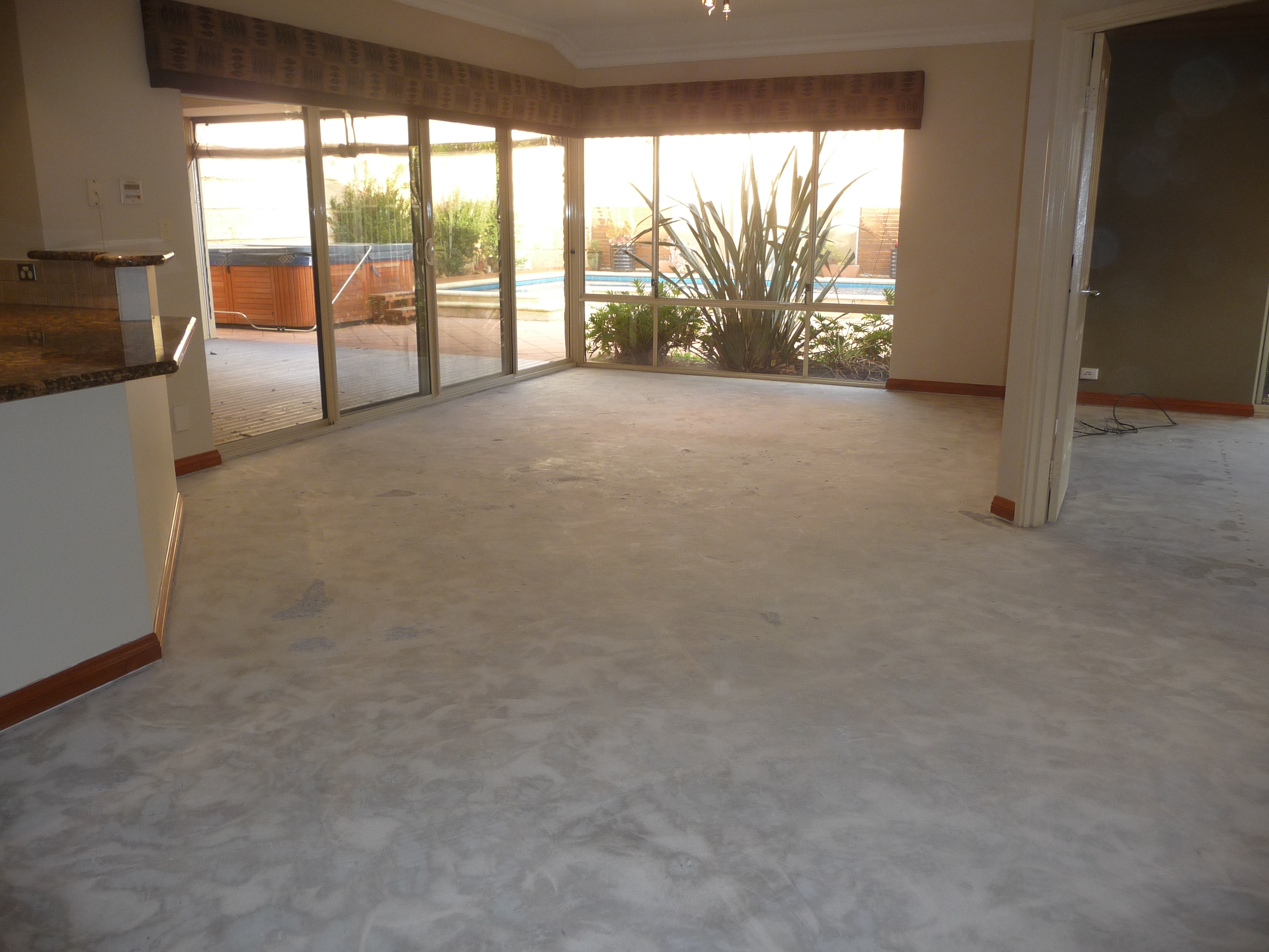 Abacus Surface Preparation The Concrete Floor Specialists